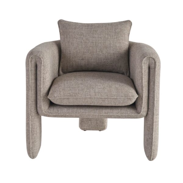 Chaise d'appoint Arlo