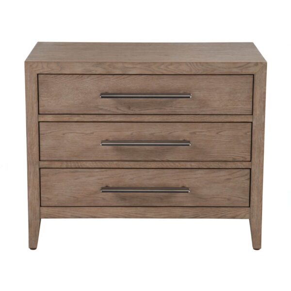 Table de nuit à tiroir Cove