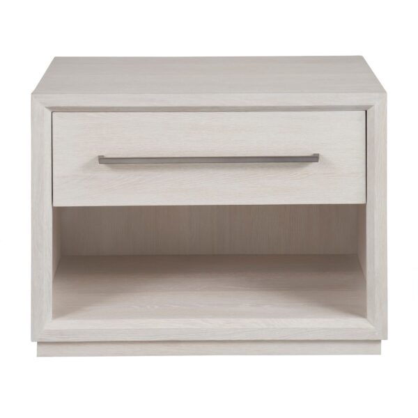 Table de nuit à tiroir Astrid