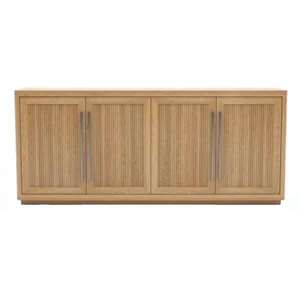 Crédence multimédia