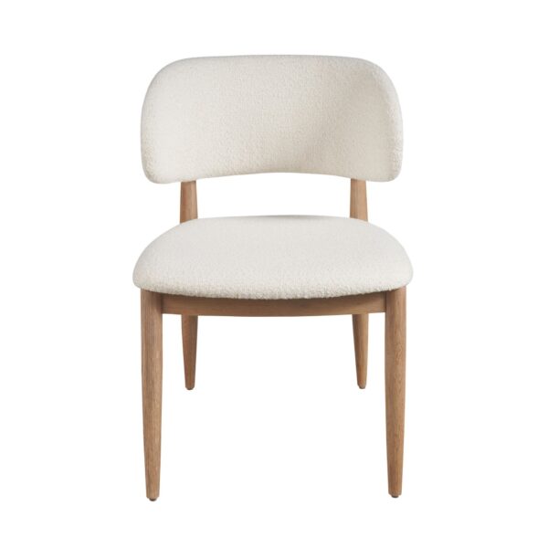 Chaise d'appoint Juno