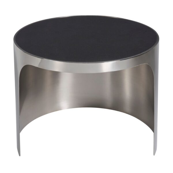 Petite table gigogne Revolve