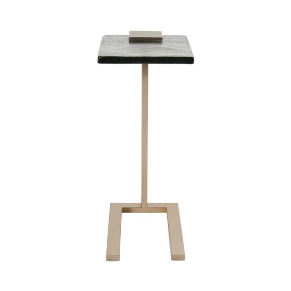 Table à Martini Axis