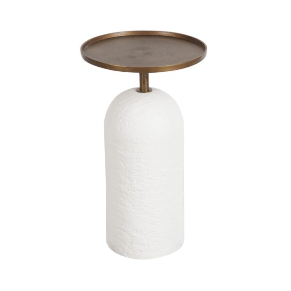 Table à Martini Sienna