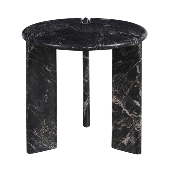 Table d'extrémité Magnus