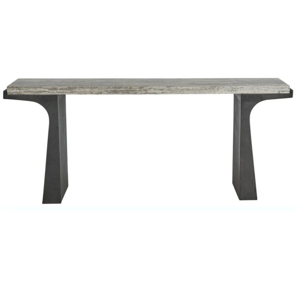 Table console Quill