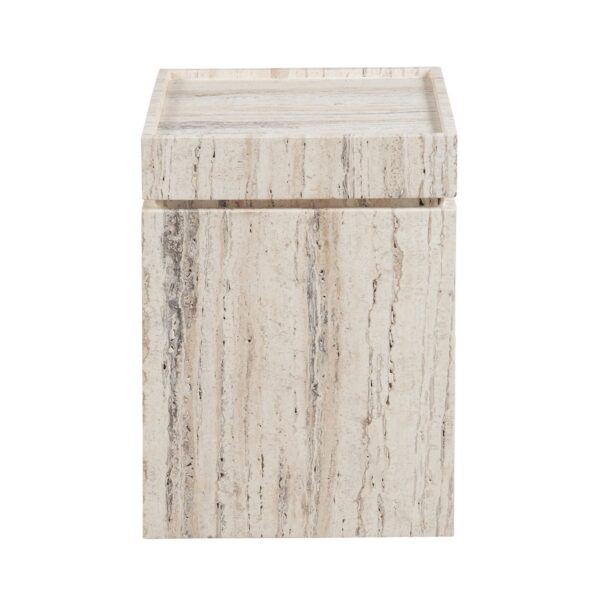 Table d'appoint Daxton