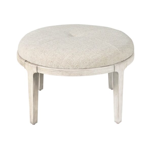 Pouf Bunching de River Rock