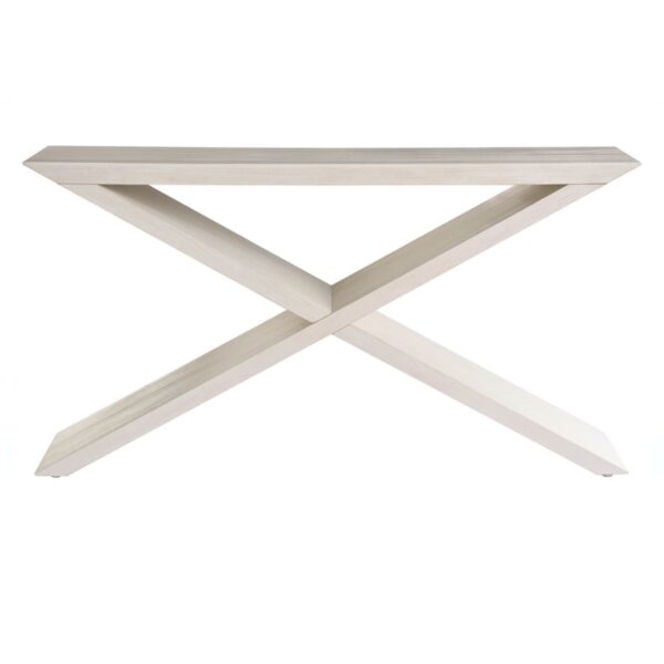 Console Cross River Rock