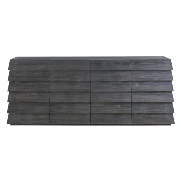 Basalt Lap Credenza