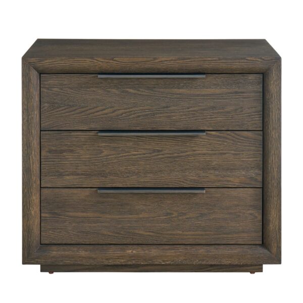 Table de nuit Sable Plinth