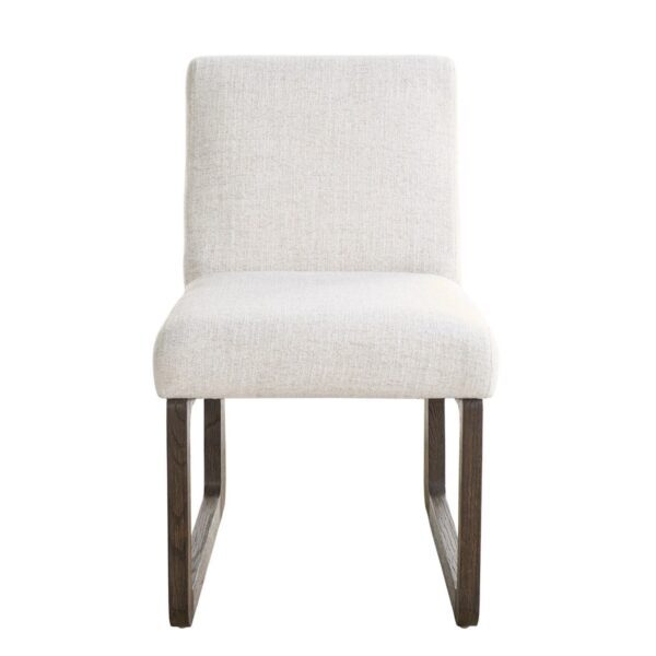 Chaise d'appoint Sable