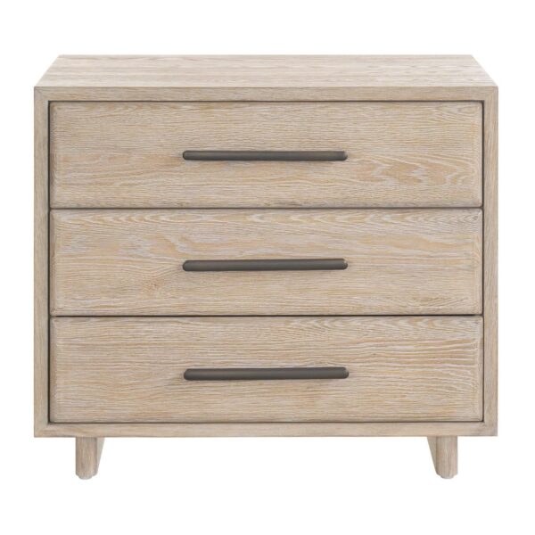 Désert Trois Tiroirs