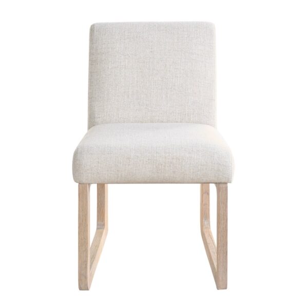 Chaise d'appoint Desert