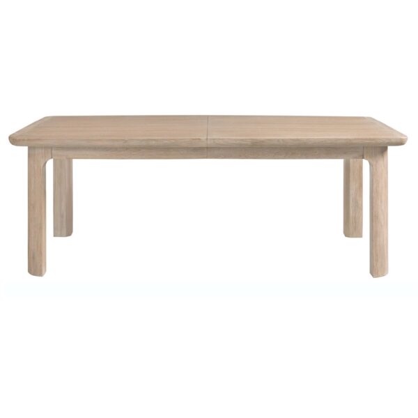 Table à manger du désert