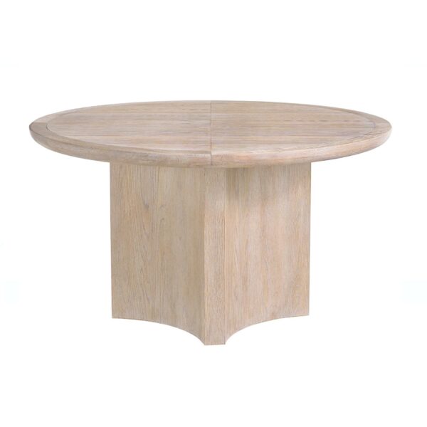 Table à manger ronde Desert