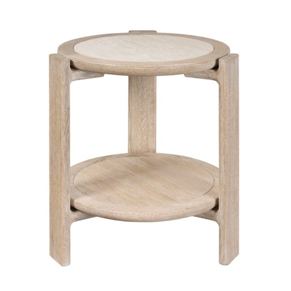 Table d'appoint Desert