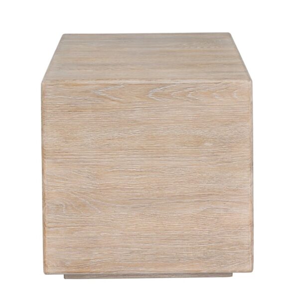 Table de bout carrée Desert