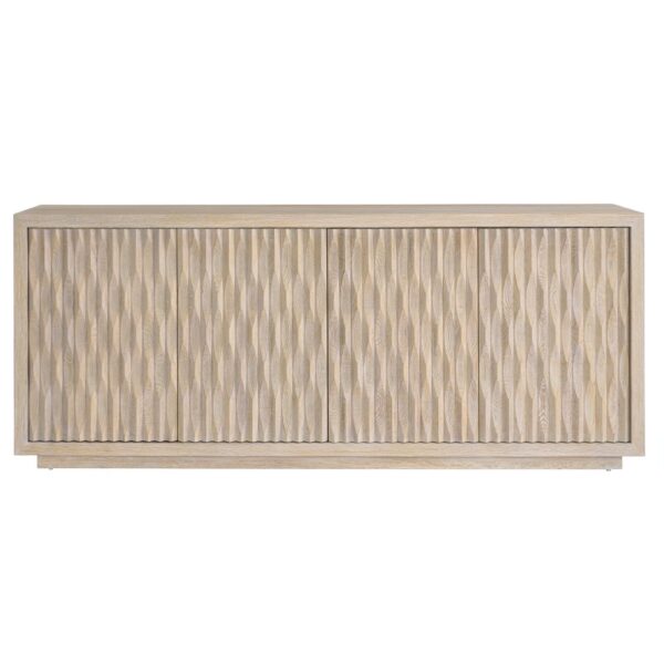 Crédence Desert Dune