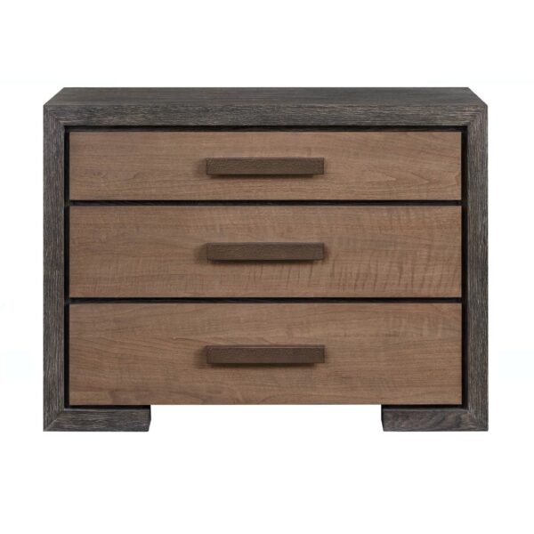 Coffre de célibataire Veil