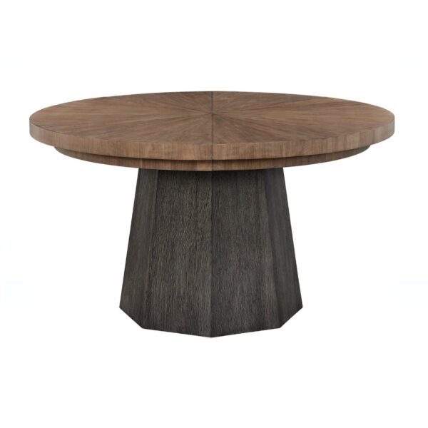 Table à manger ronde Haze