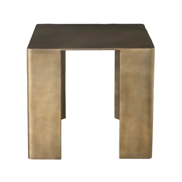 Table d'extrémité Eclipse