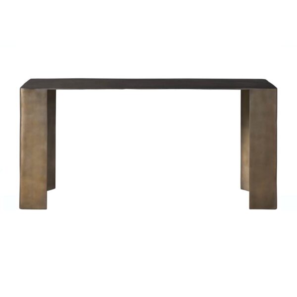 Table console Eclipse