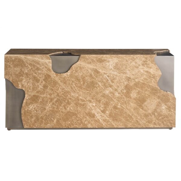 Table console Mirage