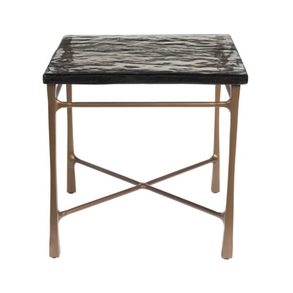 Table d'extrémité Cirrus