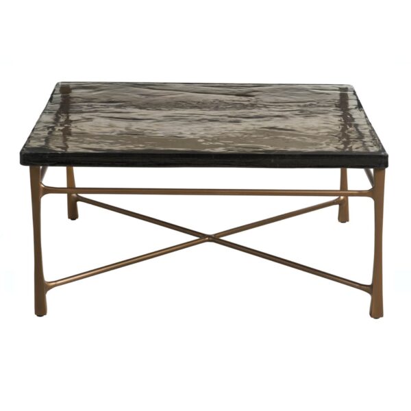 Table à cocktail Cirrus