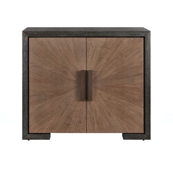 Coffre de salle Veil