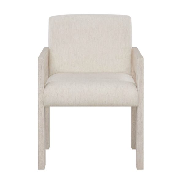 Fauteuil à accoudoirs Mist