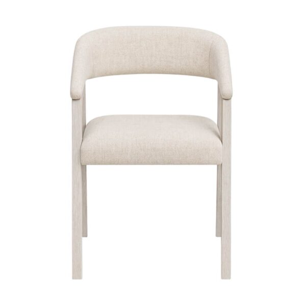 Chaise de salle à manger Mist