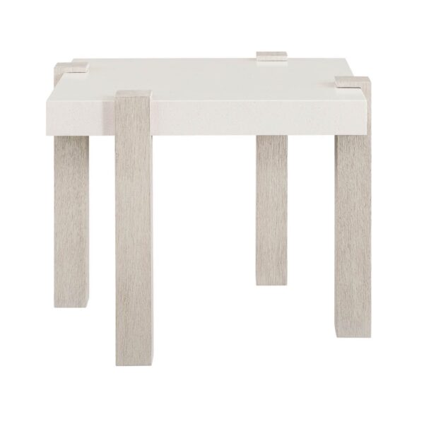 Table d'extrémité Mist