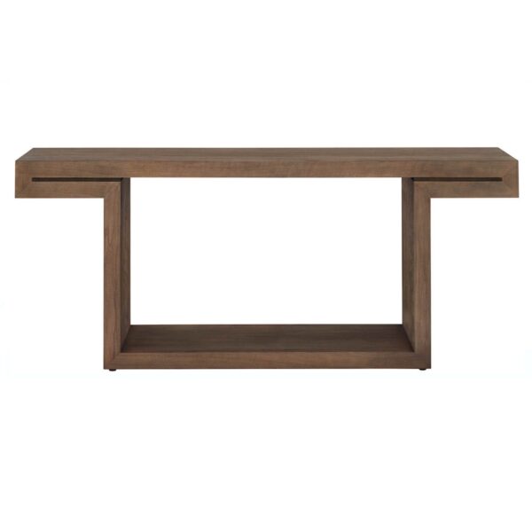 Table console Haze