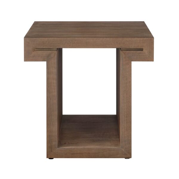 Table d'extrémité Haze