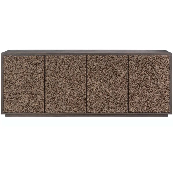 Crédence Blossom - Chêne foncé