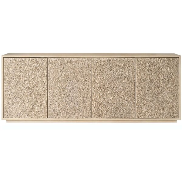 Crédence Blossom - Chêne clair