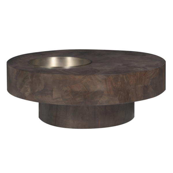 Verge Cocktail Table