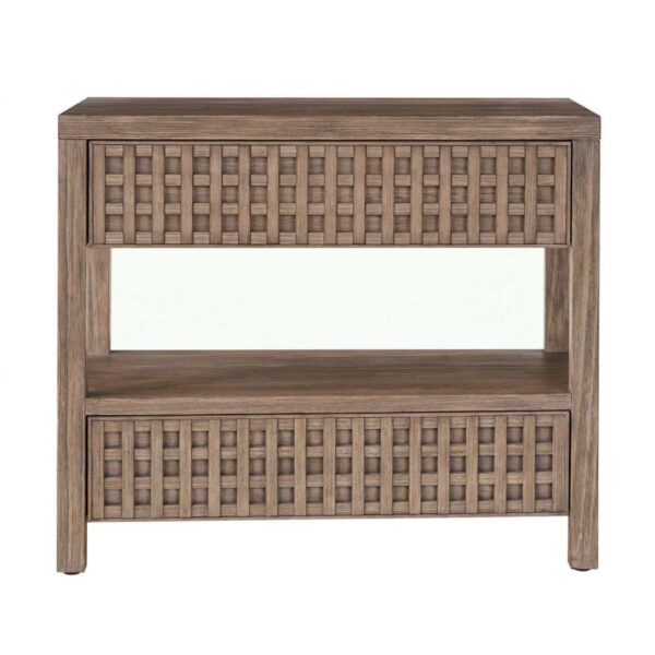 Table de nuit Boulder