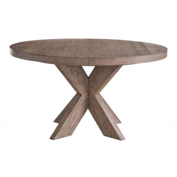 Boulder Round Dining Table