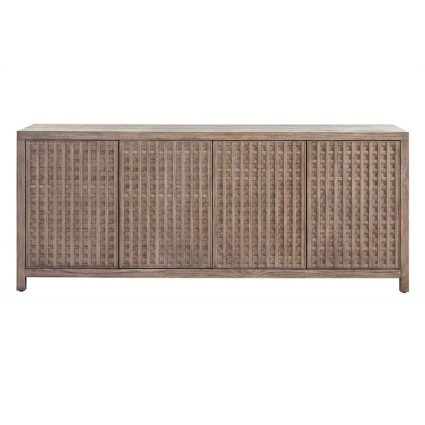 Boulder Credenza