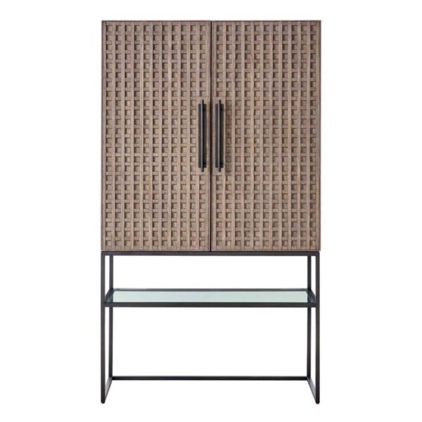 Meuble de bar Boulder