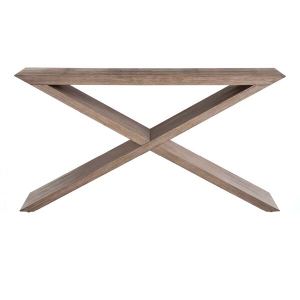 Console Boulder Cross