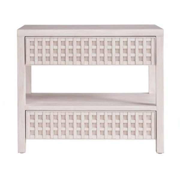 Table de nuit River Rock