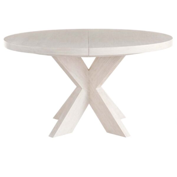 River Rock Round Dining Table