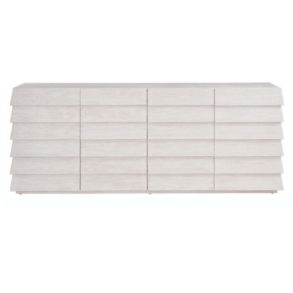 River Rock Lap Credenza