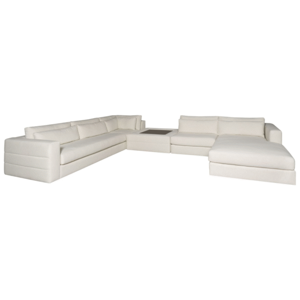 Leone Sectional