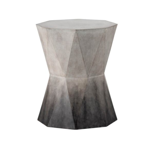 Table d'extrémité Prism