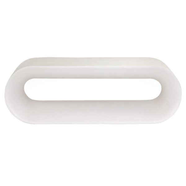 Banc Capsule - Blanc
